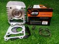 MTK HONDA RS 125 F.I 52.4MM STANDARD CYLINDER BLOCK SET. 