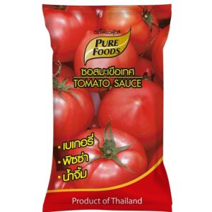 ซอสทำพิซซ่า ซอสพิซซ่า ซอสพิซซ่าเทาซัน ซอสสปาเก็ตตี้ ซอสพาสต้า มายองเนสชีส