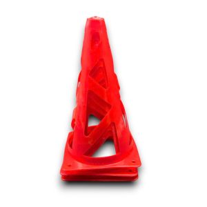 Cone iWin Keepa Cao 22cm (1 Cái) - Tập Luyện Chiến Thuật - Nấm Cao Chụp Lùa Bóng Đá Trong Tập Luyện