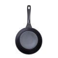 MUJI Induction-Safe Aluminium Frying Pan (Diameter 28cm). 