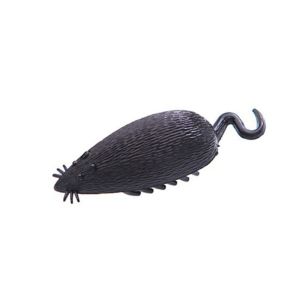 DITIPOO Pet Cat Puppy Điện tử Buồn cười Ắc quy Con gián Đào tạo chơi đồ chơi Trẻ em