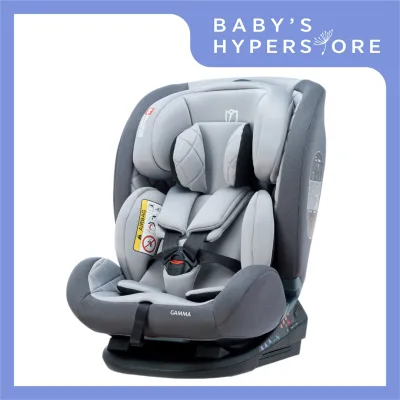 Beblum Gamma Convertible Car Seat (0-36kg)