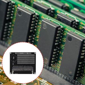DDR5 DDR4 DDR3 Bộ nhớ Notebook Laptop khe cắm thử nghiệm với chỉ số bộ nhớ công cụ chẩn đoán kiểm tra dễ dàng sử dụng