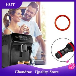 [Chandrae] ชุดซีลโอริงปะเก็นซิลิโคนสำหรับเครื่องชงกาแฟ Saeco 15ชิ้นอุปกรณ์เสริมแหวนปิดผนึกหัวก๊อกแบบกลุ่มสำหรับต้มเบียร์