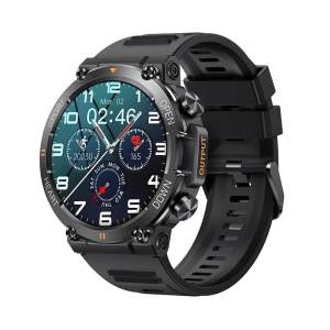 Smartwatch K56 Pro Bluetooth Call 7days Long Standby HD Screen Waterproof Customized Watch Faces Smart Watch Multi-sports Mode for Android and IOS