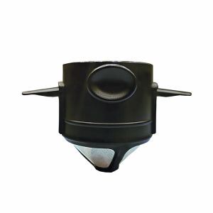 food grade Foldable Coffee Filters Stainless Steel Drip Coffee Funnel Coffee Dripper