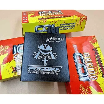 PITSBIKE RACING CDI V1