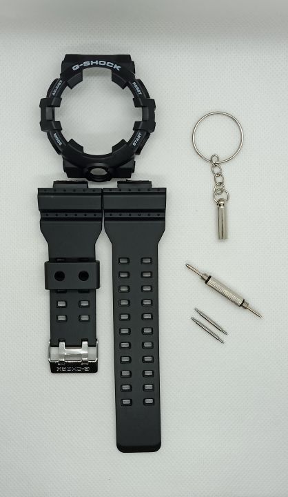 Ga 700 G Shock Buckle Replacement G Shock Ga 700 Bezel 2025