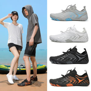 Water Shoes Men Women Barefoot Wading Shoes Quick Dry Water Socks Water Sports Beach Swimming Diving Surf Shoes