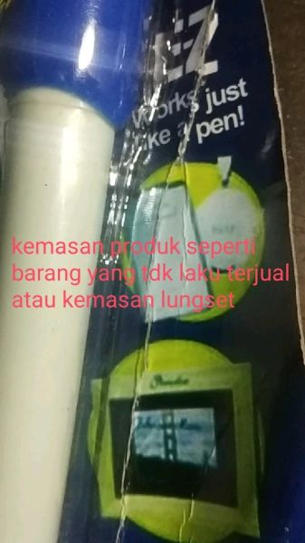 Buyer review video 2