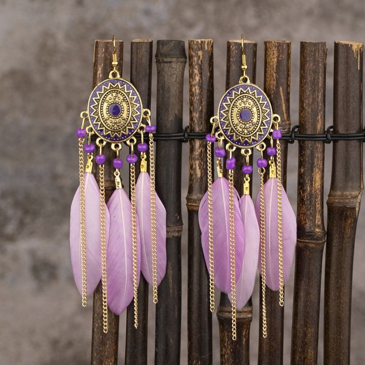 15 Stylish Designs of Small Earrings for Girls in Different Metals