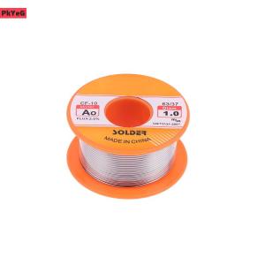 [LIXIAOJU] High Purity Solder Wire Rosin Core Tin Wire Various Electronic Soldering Welding