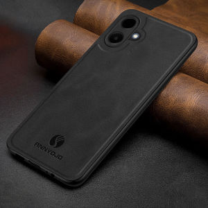 เคสโทรศัพท์สำหรับ Samsung Galaxy A17 4G 2025เคสหนัง TPU แบบนิ่มเนื้อแมทท์ป้องกันการกระแทกฝาครอบด้านหลัง