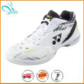 Giày thể thao cầu lông Yonex SHB 65Z3 màu trắng đen, giày thể thao chuyên nghiệp dành cho cả nam và nữ. 