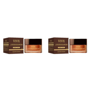 Ginseng Collagen Pro-Xylane Anti-Wrinkle Eye Cream 20g Hydration Brighten Lifting Rejuvenating Eye Cream Fade Under-eye Puffiness Dark Circles