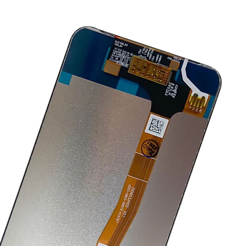 Ecran Protection IPhone 15 LCD For OPPO Realme 5 5i 5s 6i RMX2030 RMX2032 Display Touch Screen Digitizer Assembly Replacement Parts I331092025 IPhone XR Verre Trempe - Foto 9