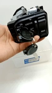 Kunci Kontak Motor LED: Vario 150 F1 & Vario 125