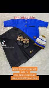 🌺KURTA BABY | KURTA NEWBORN 🌺 COMBO SET C🌺