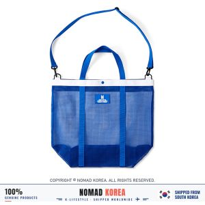 BTS 2025 FESTA Mesh Cross Bag Crossbody Bag Official Kpop MD Goods