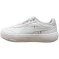 In the summer of 2022, authentic PUMA Puma Rihanna LOGO platform sponge cake increased women's sports casual shoes 385553.. 