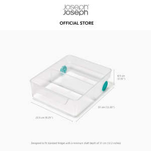 Joseph Joseph FridgeStore™ Extra Large Storage Bin JJ0122