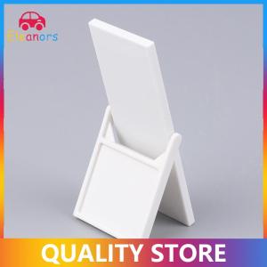 [Eleanor] 1:12 Dollhouse Simulation Full Length Mirror Dollhouse Miniature Furniture Decoration Dolls House Accessories For Kids Toy