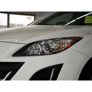 Mazda 3 (2009-2013) HEADLAMP COVER / HEADLIGHT COVER / HEADLAMP LENS / HEADLIGHT LENS
