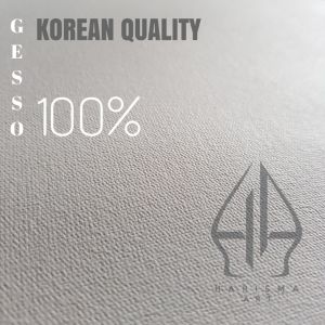 PROMO DISKON !!! Kanvas Lukis 30x40 cm dan 20x30 cm Korean Quality || Berkualitas dan Siap Pakai