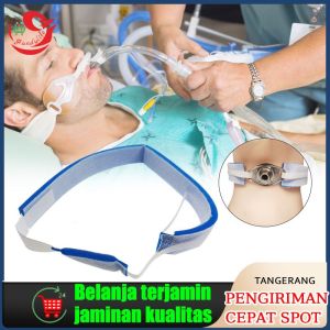 Trakeostomi Tracheostomy Tali Pengait/Tracheostomy Tube Holder