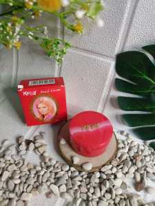 Cream Kelly Original BPOM 15gram / Kelly Cream / Cream Wajah Kelly