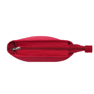 For LONGCHAMP Replay Handbag Inner Bag Satin Insert Bag for Tote Bag Lining Partition with Zipper Travel Inner Purse Portable Cosmetic Bags Storage