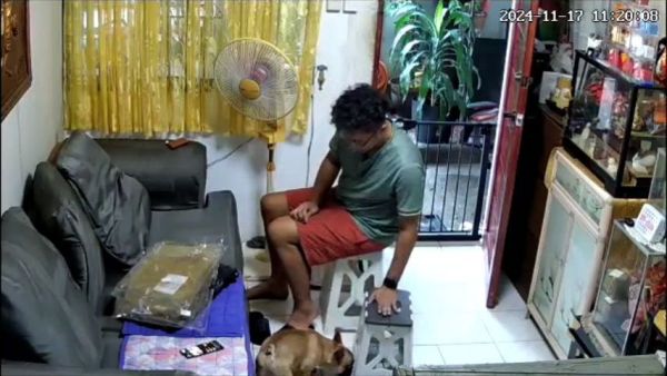 Buyer review video 3