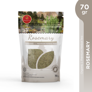 Mamacia Treats Teh Rosemary Tea (Exclusive Pack)