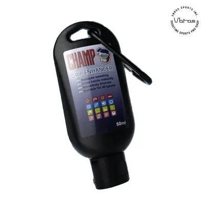 CHAMP GRIP ENHANCER 50ml | VBROS SHOOTING SPORTS PRO SHOP