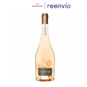 Ramon Bilbao Rioja Lalomba Rosado 750ml