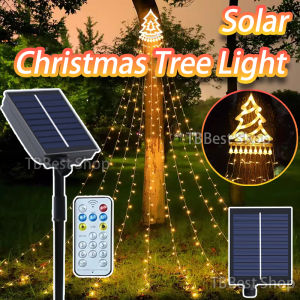 5pcs Solar Christmas decoration Candy Cane Lights 64cm Outdoor Waterproof Pathway Lawn Solar led light strip 8 Modes Solar Fairy lights