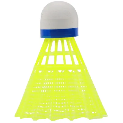 Badminton Rebound Trainer — Home Practice Aid for Skill shuttlecock Improvement