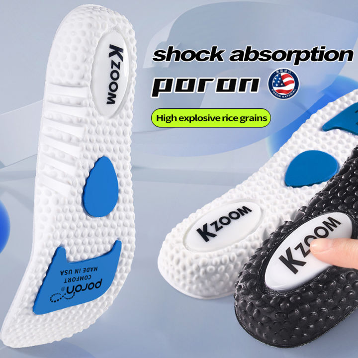Zoom insole hotsell