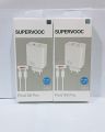 Charger OPP Find X6 Pro 240W Super Vooc Support Fast Charging Type C To C Cable 1Meter. 