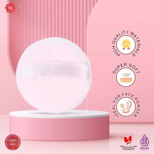 VIVA Queen Make Up Puff | Sponge
