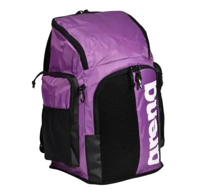 BALO BƠI LỘI ARENA SPIKY III BACKPACK 45 – Purple