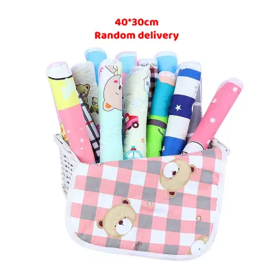 Infant Baby Diaper Changing Mat Plastic Mat Good Quality Diaper Changing Pad