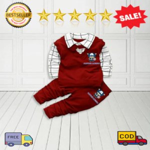 Baju Kaos Anak Laki Laki Distro Keren Import 2 Thn Setelan Set Murah 2 Tahun 1 Set Laki2 Terbaru Import 0 6 12 Bulan Umur 3 4 Tahun Kekinian Usia 4 5 3 Tahun AMERICANO DAIROKU