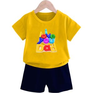 Setelen Anak Perempuan Loveyou Dad