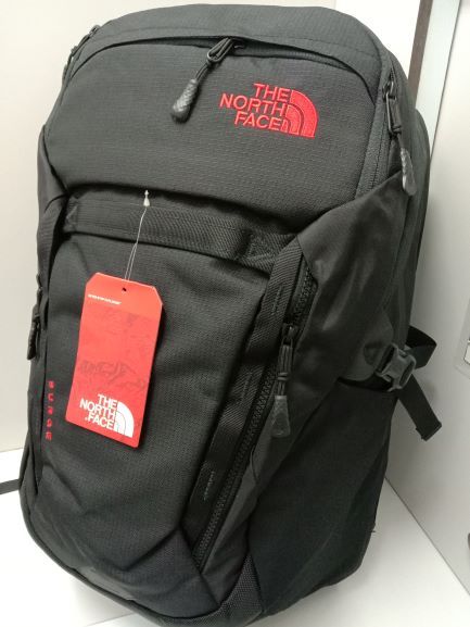 North face surge on sale 2018