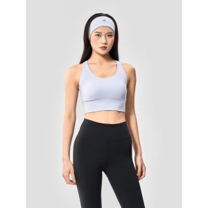 [TẶNG SET 2 QUÀ]Áo Bra Yoga T-Back CoolFlex Light Support co giãn nhẹ thoáng khí - Coolmate Women