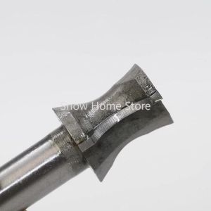 Hanson8 Bakuke Milling and Trimming Machine Engraving Woodworking Cutter Flat - Bottom Arc Cutt 9N5Q1