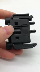 Coffee Maker Milk Foam Mouth For Kalerm Fully Automatic Coffee Maker Accessories