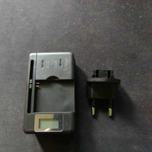 Charger Yi Cam Xiaomi Yi Action Camera Versi Basic China Inter 1 Slot Charging Battery