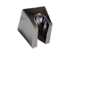 ขาตั้งและน็อตสแตนเลสที่แขวนสายชำระ